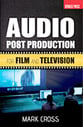Audio Post Production book cover
